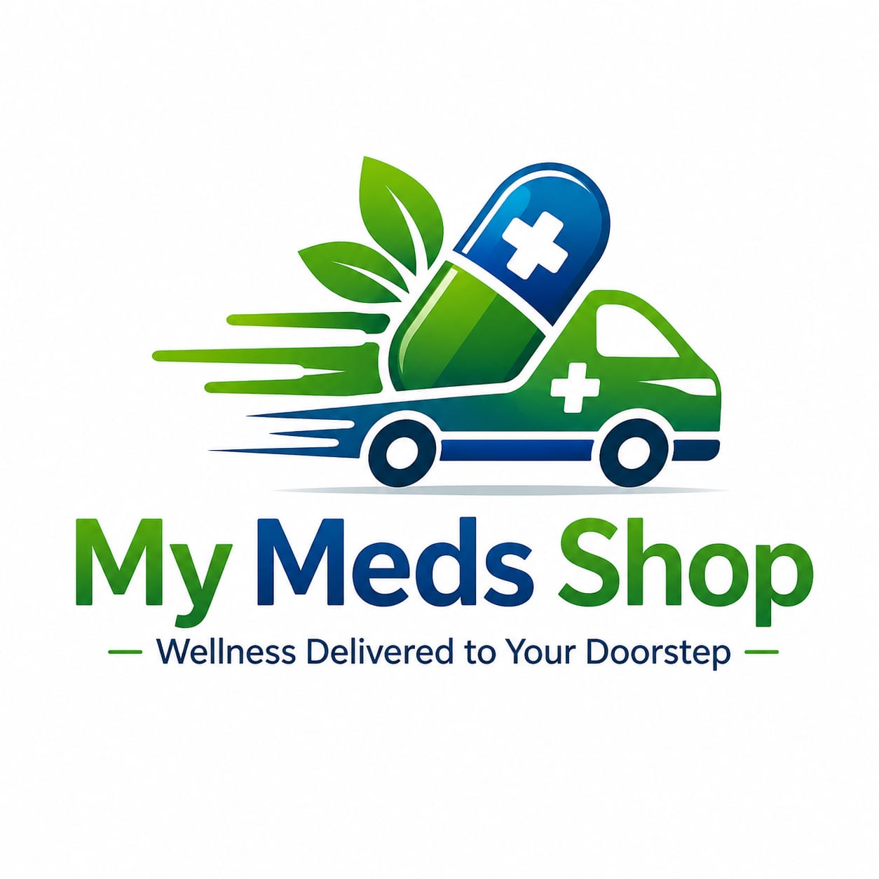 Mymedsshop