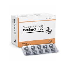 CENFORCE 200MG