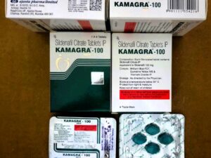KAMAGRA 100MG