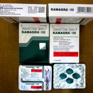 KAMAGRA 100MG