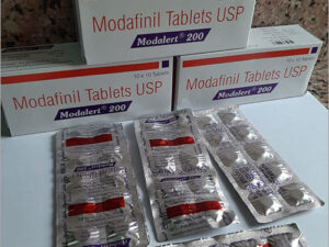 MODALERT 200MG