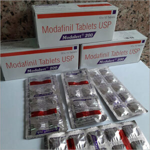 MODALERT 200MG