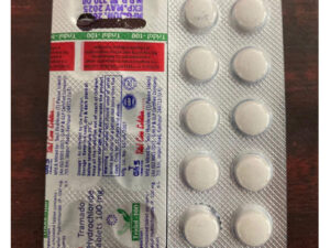 TRAMADOL 100MG