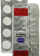 Valium 10MG
