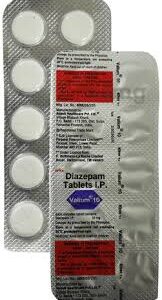 Valium 10MG