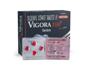 VIGORA 100MG