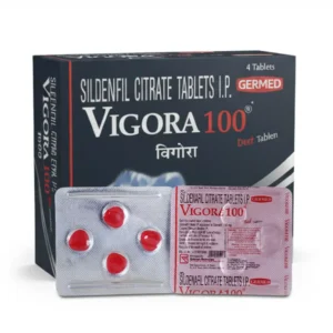 VIGORA 100MG