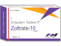 Zolpidem 10MG (AMBIEN)