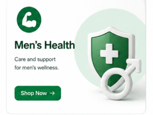 Men's Health