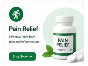 Pain Relief