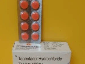 Tapentadol 100MG