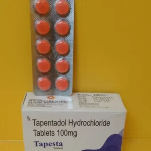 Tapentadol 100MG